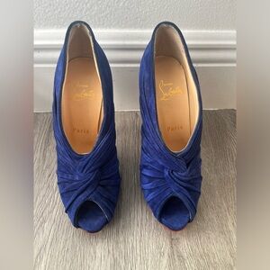 Christian Louboutin Women’s Pumps